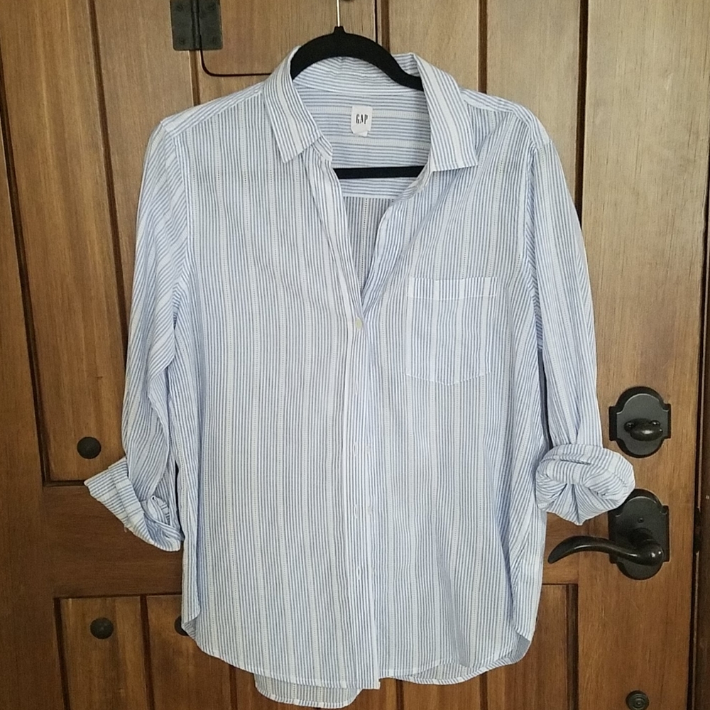 Gap blouse